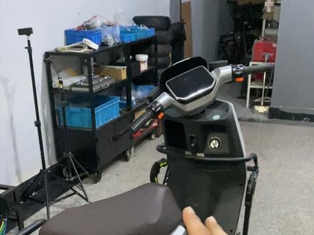 雅迪E10 电控升级方案!!
#雅迪 #电改 #远驱841800 #全顺电机 #九号