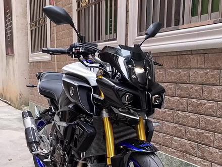 雅马哈MT-10 sp版👍价格9个多