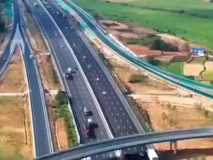 67亿投资建设:济宁至合肥高速,2026年即将动工建设。#济合高速#G0323宿州段#鲁苏皖大动脉