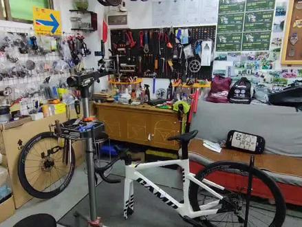 坎普ACE7000 全内走碳纤维公路车#自行车推荐 #公路车 #同城发现 #爱上公路车