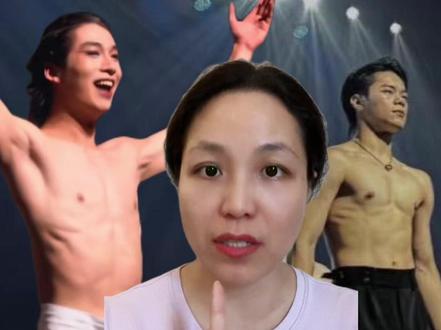 公狗剧场的爆火撕开了男女平权真相 公狗剧场的爆火撕开了男女平权真相#公狗剧场 #女性觉醒 #男女平权 #职场女性 #帅哥 #心理咨询#精神分析#女人#方媛#桃花坞#女性觉醒#职场女性#捞女#精神分析#心理咨询#宝妈