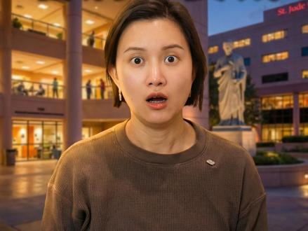 美国版“嫣然天使儿童医院”:运营60年,治病不收钱 而且每年筹款几十亿美元 #李亚鹏 #王菲 #嫣然天使基金 #嫣然天使儿童医院 #青年创作者扶持计划