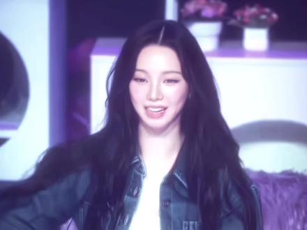 你的心肝不争气 骂我的心肝算什么#柳智敏