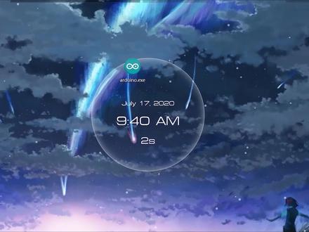 Arduino入门14:SG90最常用的舵机,机械臂必备知识点,学浪计划