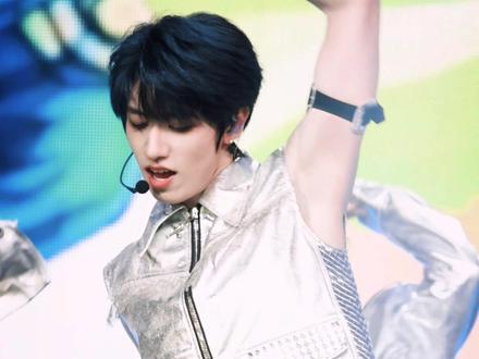 BOOM💥明天地球要爆炸
#朱志鑫 #站姐镜头下的朱志鑫