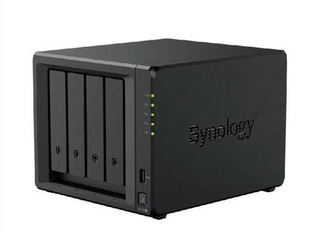 群晖nas如何通过ipv6公网地址远程访问 #群晖nas