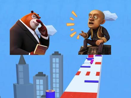 什么是拉普拉斯兽 #拉普拉斯兽 #知识 #熊出没 #学生党