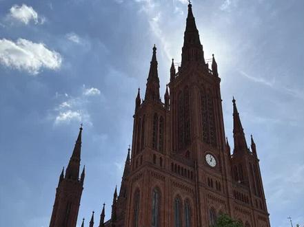 什么是哥特建筑?德国科隆大教堂Kölner Dom 看看哥特建筑的特点 #科隆大教堂 #德国 #哥特式