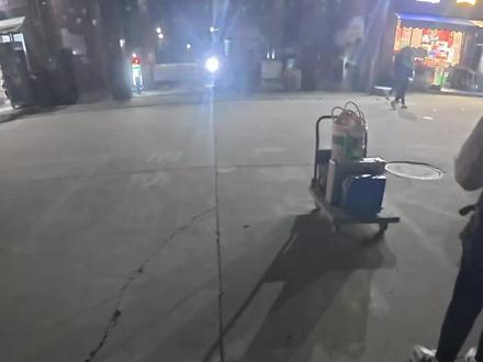 精准测漏 #测漏 #漏水检测 #抖音推广 #防水补漏漏水问题错综复杂,稍有不慎就会错过一些美好的漏水画面