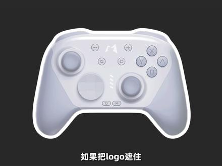 空气摇杆有多丝滑?魔派赤兔2代上手体验究竟怎么样? #Switch2 #玩Switch2用赤兔2 #魔派赤兔2 #游戏手柄