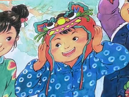 二年级下:第三单元第一课 神州谣#二年级下册语文生字#神州谣