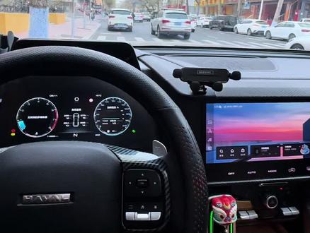 哈弗大狗1.5T边牧实际油耗分享,20公里市区80公里国道,综合百公里7.8升、相当于0.54元每公里。 非专业测试,仅供参考!#哈弗大狗 #哈弗