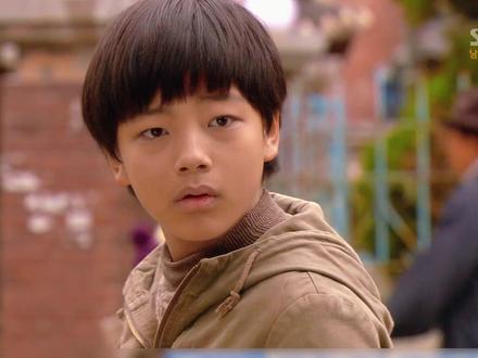 男孩想成为擦鞋匠却遭遇地痞阻挠 #我的观影报告 #名场面