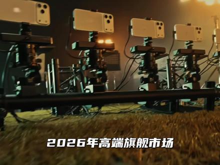 苹果18pro Max即将登场,真能重新定义旗舰吗? #科技 #手机 #数码产品 #iphone #苹果手机