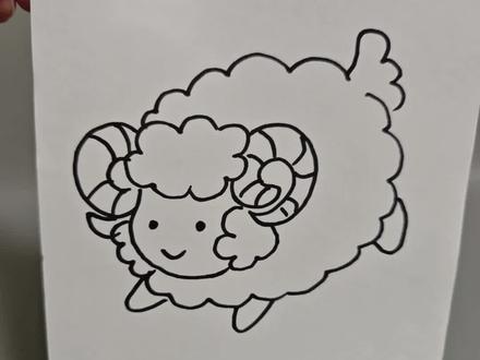 豆包可以画画啦 豆包你太强大了,画画人最好的助手来了#豆包ai#豆包出大片有两把刷子