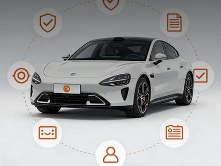 小米车险比其他传统品牌的便宜不少吧 #小米车险 #小米车险上线 #小米汽车 #小米保险