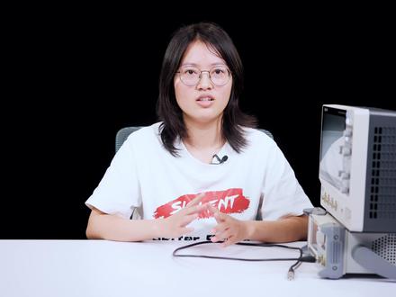 #示波器 #教程 #干货分享 #siglent #知识前沿派对 【SDS1204X HD示波器教程】第三节 触发的秘密