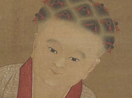 古代小可爱们都扎什么样的发型呢?#宋代美学 #东方美学 #古风汉服美如画 #汉服 #老祖宗的智慧