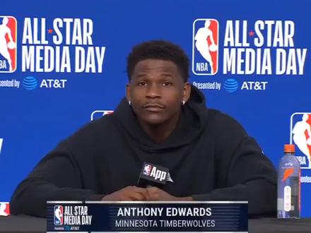 这一波詹姆斯本人来了都绷不住!#詹姆斯#爱德华兹#文班亚马#约契奇#字母哥