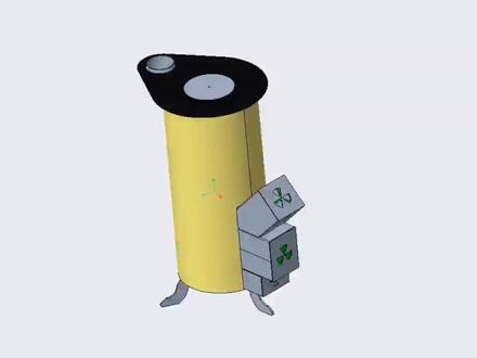 反烧汽化炉图纸来了,有需要的朋友留言分享给大家,欢迎转发给有需求的朋友#真火壁炉 #取暖神器 #教你动手做壁炉