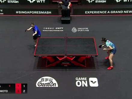 何卓佳,国乒最强扫地僧#何卓佳 #乒乓球 #乒乓球比赛