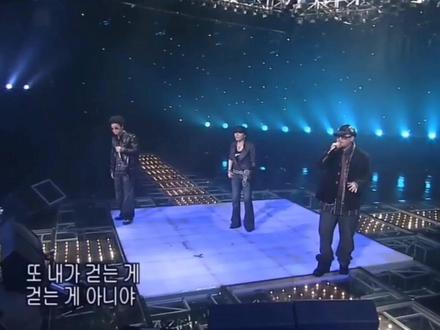 Lee Ssang & ALI《我不是在笑》,2005现场演唱直播版#Ali #leessang #我不是在笑 #神级现场 #演唱现场直播 #音乐推荐 #热门