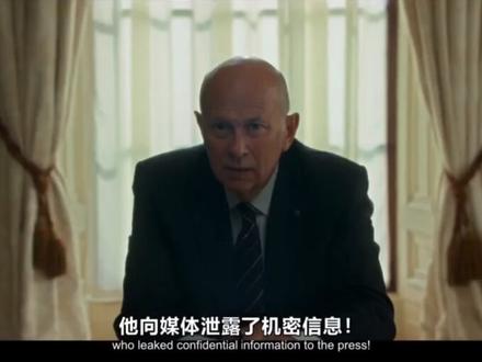 陆海之战第三集 人类第一次接触海底#电影 #美剧 #电影解说