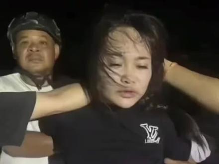 #最美女神 全体男人起立,向大嫂致敬🫡#致敬了不起的她