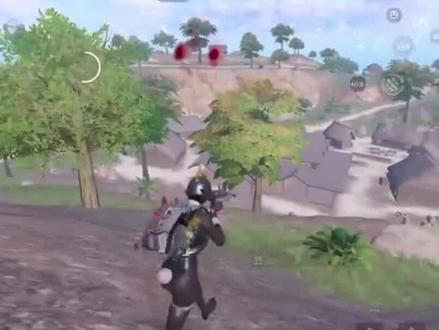 精准控枪,枪枪锁头#pubgm #pubg国际服 #刺激战场国际服