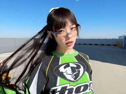 That's not my name
#NOT_ME #ILLIT