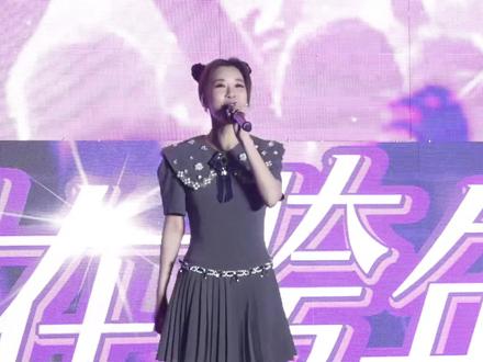 GG BOND去到哪都是快乐的传递~ @广东绿梦欢乐世界 #猪猪侠 #绿梦生态园 #陈洁丽 #陈洁丽演唱会 #童年动画主题曲