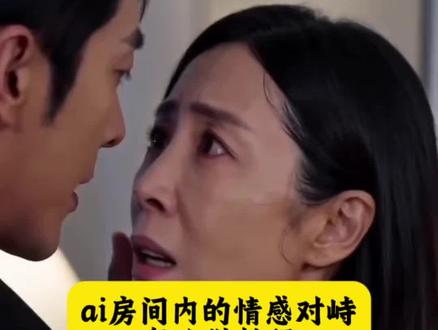 ai房间内的情感对峙制作教程 ai房间内的情感对峙怎么玩 ai房间内的情感对峙生成指令 ai房间氛围感 ai房间里的对峙博弈 ai情感设定玩法 ai房间内对峙生成 ai一键生成室内布局 我要和你在一起片段 让门外那个走让他滚后续 情侣间的心动瞬间 #即梦ai #AI分身戏精大赛 #我的AI分身杀疯了 #ai房间内的情感对峙 #ai房间内的情感对峙指令
