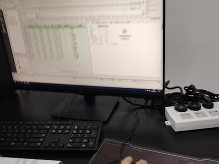 岛津气相色谱仪,FID检测器清洗