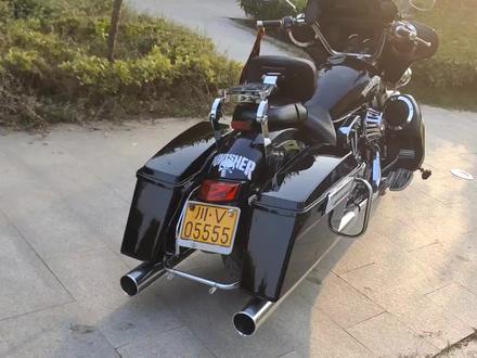 力帆v16改装滑翔风格详解展示。各位哈雷车主嘴下留情,我知道这里人均大滑翔#力帆v16 #爱机车爱生活