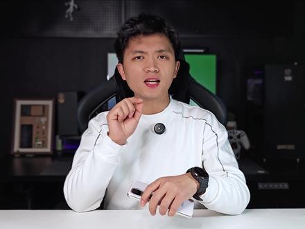 IQOO15ultra重点升级解读,这个ultra性能够吗?#手机推荐 #数码科技 #iqoo15ultra #iqoo15