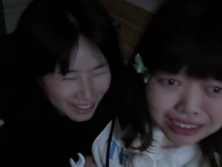 你们有没有打开过厕所最后一间…… #剧情