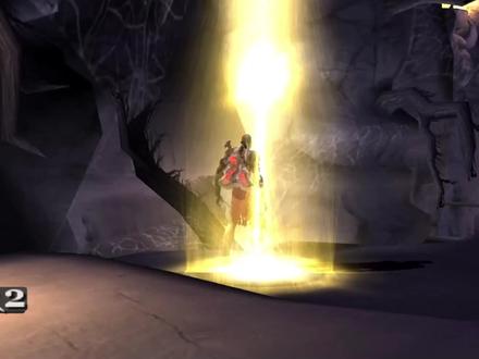 【高画质】战神1全流程30 HD #游戏合集精选 #游戏鉴赏官 #战神 #动作游戏 #游戏攻略 #下饭操作 #好游戏推荐 #ps2独占