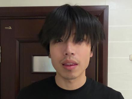 伪素颜卷毛教程 #男生变帅成本有多低 #卷毛 #男生发型打理技巧