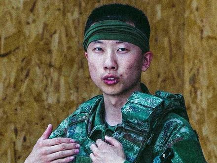 蛙服实用小技巧! #潘达战术 #战术装备 #影视道具