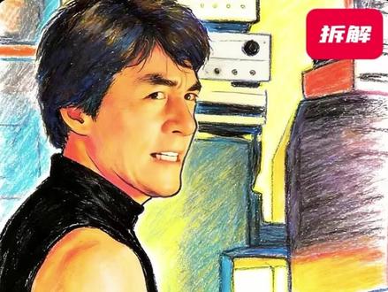 逐招拆解红番区精彩打戏,成龙对战飞车党,家具城的成龙实力非凡 #成龙 #逐招拆解 #功夫