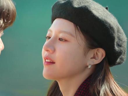 《爱情怎么翻译》最跌宕起伏的一集,主角感情极度拉扯,又甜又虐 #新剧来袭 #爱情怎么翻译 #金宣虎 #高允真