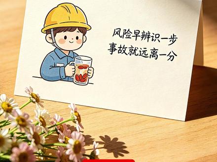 2026年安全生产月主题宣教漫画——《排查整治风险隐患》 #安全生产 #安全漫画 #安全生产月 #2026年安全生产月主题#排查整治风险隐患