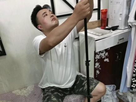 我亲爱的伙计,我最日八欻的伙计,见不得离不得???#原创搞笑 #陕西方言 #看一遍笑一遍