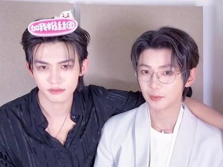 正主亲自下场锤梦女,我宣布高嘉辉是这个世界上最好的top!
#云熠星河 #郝熠然 #云旗Yunqi
籍籍无名时牵起的手,人声鼎沸也不会放开