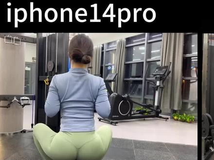 小米13ultra对比iphone14pro,纯手持拍摄4K视频,谁的效果更稳?