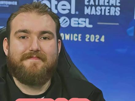 chopper或将退役,至少休息到明年6月再做打算 #csgo #chopper #绿龙 #王合义解说 #donk