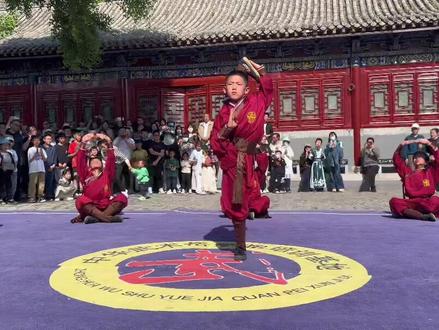 今天是五一假期第二天,岳飞故里欢迎社会各界朋友前来参观,学习岳飞精忠报国的爱国精神 #传承弘扬中国传统文化