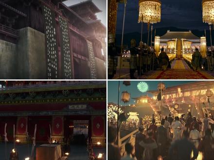 同时期中国各朝代,都领先于世界多少年? #历史 #唐朝 #朝代 #马其顿 #阿拉伯帝国 #秦朝 #大唐