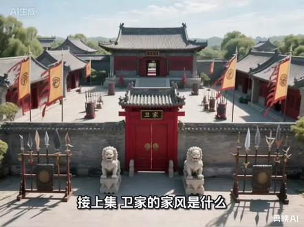 温良38年的卫子夫,用三尺白绫告诉刘彻:你连拿捏我的资格都没有(下集)#历史 #历史人物 #历史故事 #刘彻 #卫子夫