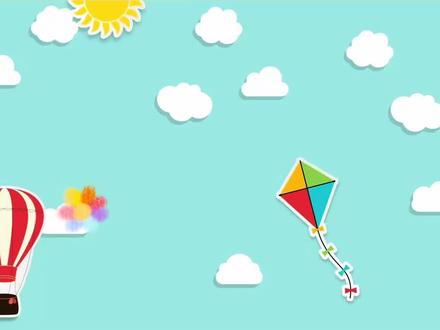 风筝制作教程三年级#风筝制作过程